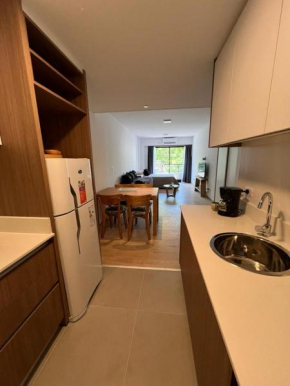 Apartamento Sol Interior